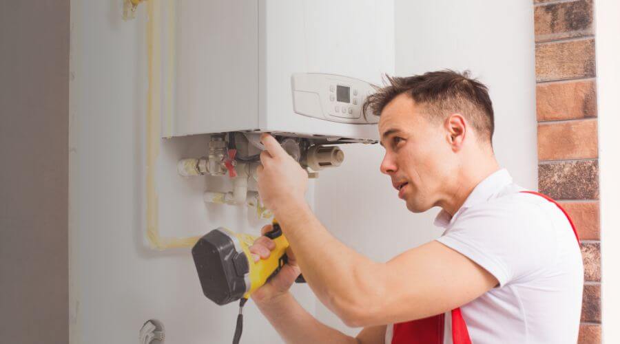 Professional sink repair in Shirland, IL